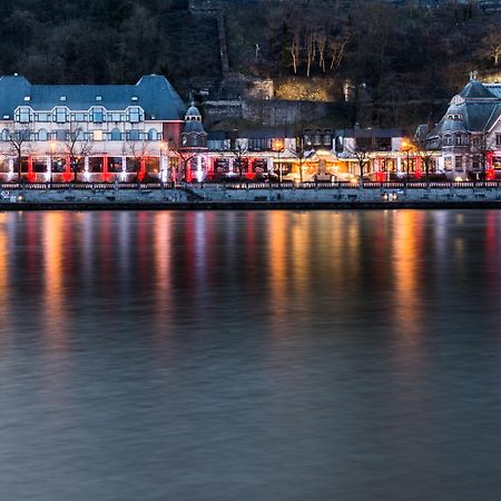 Mercure Namur Hotel Zewnętrze zdjęcie